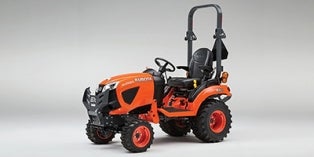 Tractor Com Kubota Bx Tractor Reviews Prices And Specs