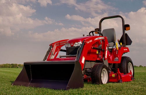 Massey Ferguson GC1705 Utility Tractor: Review And Specs, 54% OFF