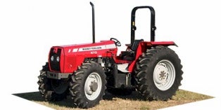 Tractor Com 10 Massey Ferguson 500 Series 533 Tractor Reviews Prices And Specs