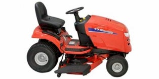 Tractor.com - 2012 Simplicity Regent 22/44 Tractor Reviews ...