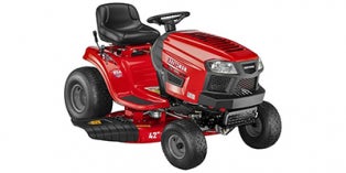 Tractor.com - 2019 Craftsman Riding Mower T110 42/17.5 Tractor Reviews