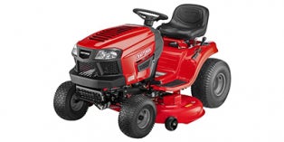 46 in craftsman 2024 riding mower