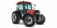 2010 Case IH Farmall® C-Series 65C with Cab