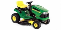 2010 John Deere 100 Series LA 105