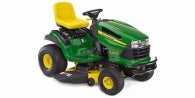 2010 John Deere 100 Series LA 135SE