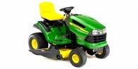 2010 John Deere 100 Series LA 145