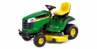 2011 John Deere 100 Series D150