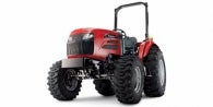 2011 Mahindra 10 Series 5010 Gear 4WD