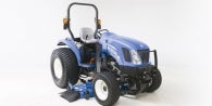 2015 New Holland Boomer™ Compact 50D