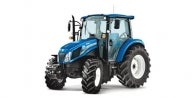 2015 New Holland T4 Powerstar T4.75