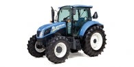 2015 New Holland T5 Series T5.115