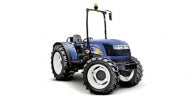 2015 New Holland TD4040F Base