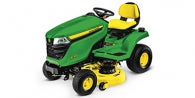 2020 John Deere Select Series X300 X370 (42-Inch Deck)