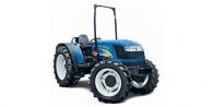 2016 New Holland TD4040F Base