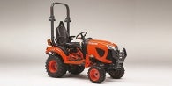 2017 Kubota BX 2380