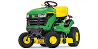 2021 John Deere 100 Series S100