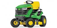 2021 John Deere 100 Series S110