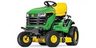 2021 John Deere 100 Series S130