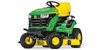 2021 John Deere 100 Series S140