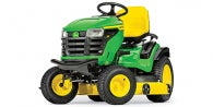 2021 John Deere 100 Series S170