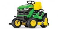 2021 John Deere 100 Series S180