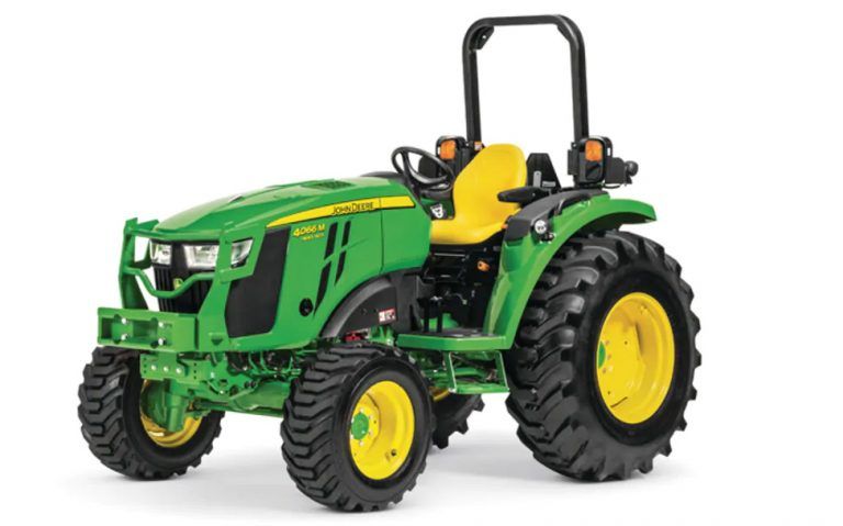 5 of the Best Compact Tractor Choices | Tractor News