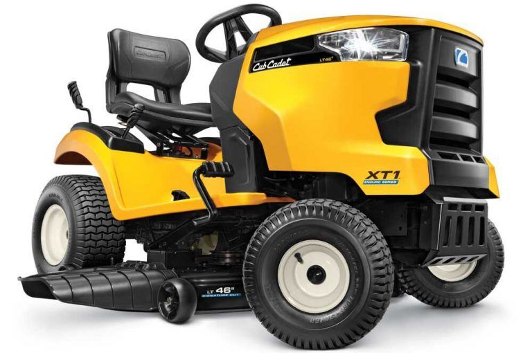 Cub Cadet XT1 Series: Everything You Need To Know | Tractor News