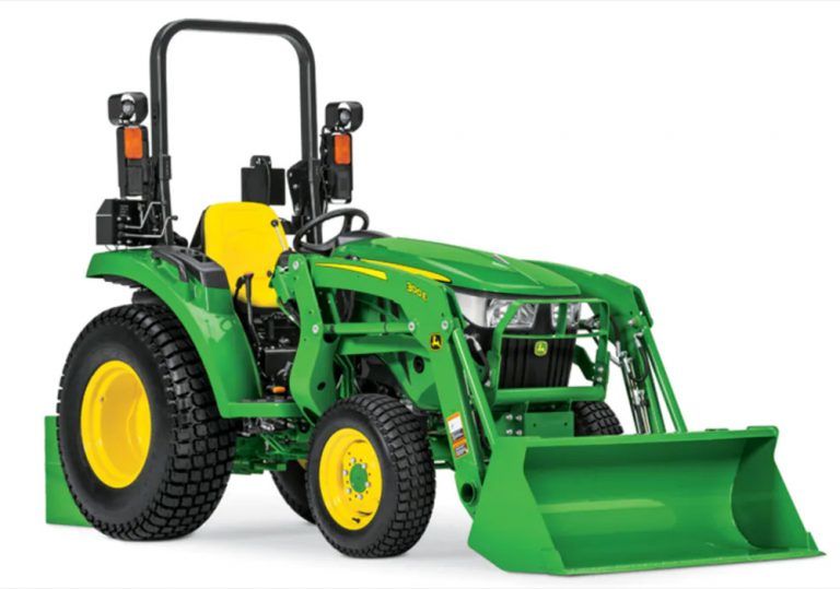 Best 30 Horsepower Tractors Available Today | Tractor News