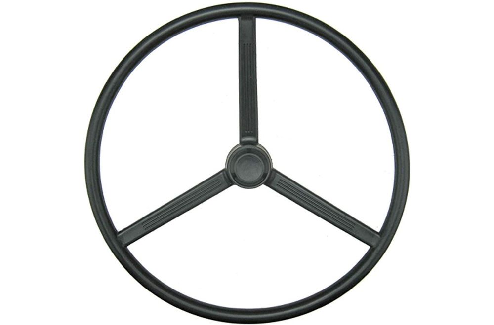 Ford 2000 Steering Wheel