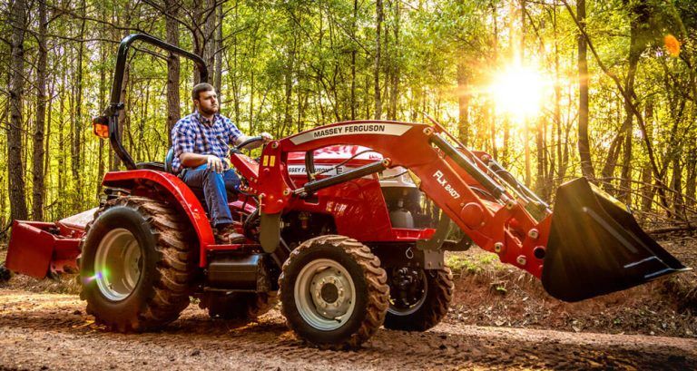 5 of the Best Compact Tractor Choices | Tractor News